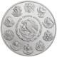 2024 Mexican Libertad 1oz Silver Coin