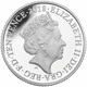 Pre-Owned 2018 UK Cricket 10p Proof Silver Coin - VAT Free