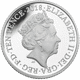 Pre-Owned 2018 UK Fish and Chips 10p Proof Silver Coin - VAT Free