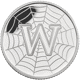 Pre-Owned 2018 UK World Wide Web 10p Proof Silver Coin - VAT Free