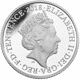 Pre-Owned 2018 UK World Wide Web 10p Proof Silver Coin - VAT Free