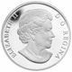 Pre-Owned 2013 Canadian Holiday Season $10 Proof Design Silver Coin - VAT Free