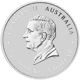 2025 Australian Lunar Snake 1oz Silver Coin