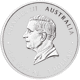 2024 Australian Quokka 1oz Silver Coin