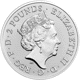 Pre-Owned 2020 UK Music Legends: Queen 1oz Silver Coin - VAT Free