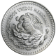 Pre-Owned Mexican Libertad 1oz Silver Coin - Mixed Dates