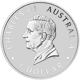 2024 Australian Wombat 1oz Silver Coin