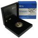 Pre-Owned 2015 UK Britannia Renaissance £2 Proof Silver Coin - VAT Free