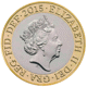 Pre-Owned 2015 UK Britannia Renaissance £2 Proof Silver Coin - VAT Free