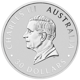 Pre-Owned Australian Koala 1kg Silver Coin - Mixed Dates - VAT Free