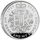 Pre-Owned UK 2021 95th Birthday of Queen Elizabeth II £5 Proof Silver Coin - VAT Free