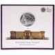 Pre-Owned 2015 UK Buckingham Palace £100 Fine Silver Coin