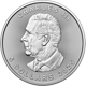 2025 Canadian Maple 1oz Silver Coin