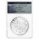 Pre-Owned 2009 Australian Koala 1oz Silver Coin - ANACS Graded MS70 - 2003440086 - VAT Free