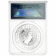 Pre-Owned 2009 Australian Koala 1oz Silver Coin - ANACS Graded MS70 - 2003440086 - VAT Free