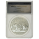 Pre-Owned 2013 Chinese Panda 1oz Silver Coin - ANACS Graded MS70 - 0200631010102285 - VAT Free