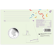2025 Australian Happy Birthday 1/2oz Proof Silver Coin