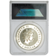 Pre-Owned 2013 Australian Koala 1oz Silver Coin - ANACS Graded MS70 - 0200628010100734 - VAT Free