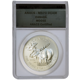 Pre-Owned 2012 Canadian Moose 1oz Silver Coin - ANACS Graded MS70 - 2005281874 - VAT Free