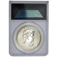 Pre-Owned 2013 Canadian Antelope 1oz Silver Coin - ANACS Graded MS70 - 0200604010102178 - VAT Free