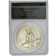 Pre-Owned 2012 Canadian Cougar 1oz Silver Coin - ANACS Graded MS70 - 2004392830 - VAT Free