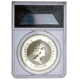 Pre-Owned 1996 Australian Kookaburra 1oz Silver Coin - ANACS Graded MS70 - 2005591512 - VAT Free