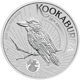 2025 Australian Kookaburra 10oz Silver Coin
