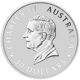 2025 Australian Kookaburra 1kg Silver Coin