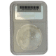 Pre-Owned 2013 USA Eagle 1oz Silver Coin - NGC Graded MS69 - 3772424-009 - VAT Free