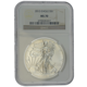 Pre-Owned 2013 USA Eagle 1oz Silver Coin - NGC Graded MS70 - 3770339-017 - VAT Free
