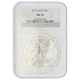 Pre-Owned 2013 USA Eagle 1oz Silver Coin - NGC Graded MS70 - 3770339-069 - VAT Free