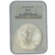 Pre-Owned 2013 USA Eagle 1oz Silver Coin - NGC Graded MS70 - 3764875-182 - VAT Free