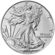 2025 USA Eagle 1oz Silver Coin