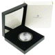 Pre-Owned 2022 UK Platinum Jubilee £5 Proof Silver Coin - VAT Free
