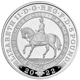 Pre-Owned 2022 UK Platinum Jubilee £5 Proof Silver Coin - VAT Free
