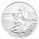 SilverTowne Mint Divisible 1oz Silver Round