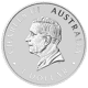 2025 Australian Swan 1oz Silver Coin