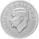 2025 UK Royal Arms 1oz Silver Coin