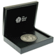 Pre-Owned UK Royal Mint Masterpiece: St George and the Dragon 250g Silver Medal