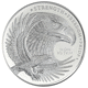 GSM Eagle 1/4oz Silver Round