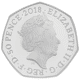 Pre-Owned 2018 UK 'The Snowman' 50p Proof Silver Coin - Gift Presentation - VAT Free