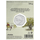 Pre-Owned Winnie the Pooh Silver Medal