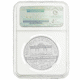Pre-Owned 2013 Austrian Philharmonic 1oz Silver Coin - NGC Graded MS69 - 3782118-269 - VAT Free