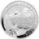 2025 Armenian Noah's Ark 1oz Silver Coin