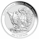 2025 Australian Wedge-Tailed Eagle 1oz Silver Coin