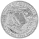 Pre-Owned 2023 Australian Super Pit 1oz Silver Coin - VAT Free