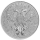 Pre-Owned 2022 Germania Linden Leaf 1oz Silver Coin - VAT Free