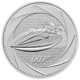 Pre-Owned 2025 UK 007 James Bond of the 1990s 1oz Silver Coin - VAT Free