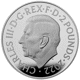 Pre-Owned 2022 UK Queen Elizabeth II Memorial 1oz Proof Silver Coin - VAT Free