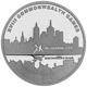 Pre-Owned 2006 Australian Melbourne Commonwealth Games $5 Proof Silver Coin - VAT Free